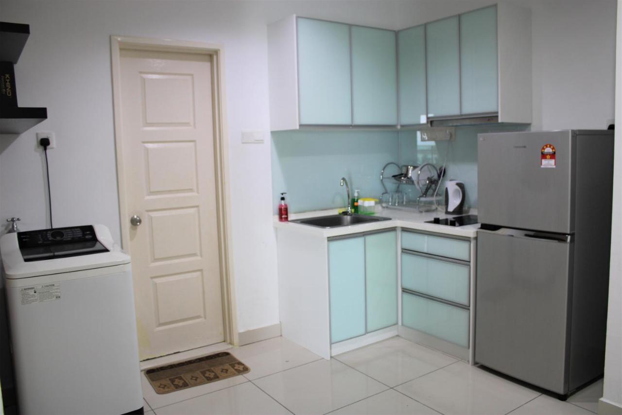 Mansion One Seaview Georgetown 2Br 6 Pax Appartement Buitenkant foto