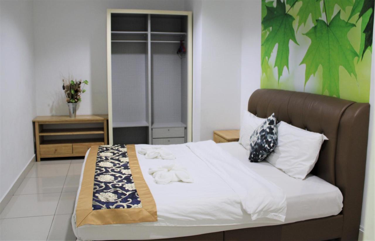 Mansion One Seaview Georgetown 2Br 6 Pax Appartement Buitenkant foto